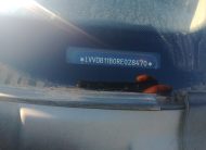 CHERY TIGGO 2 2025