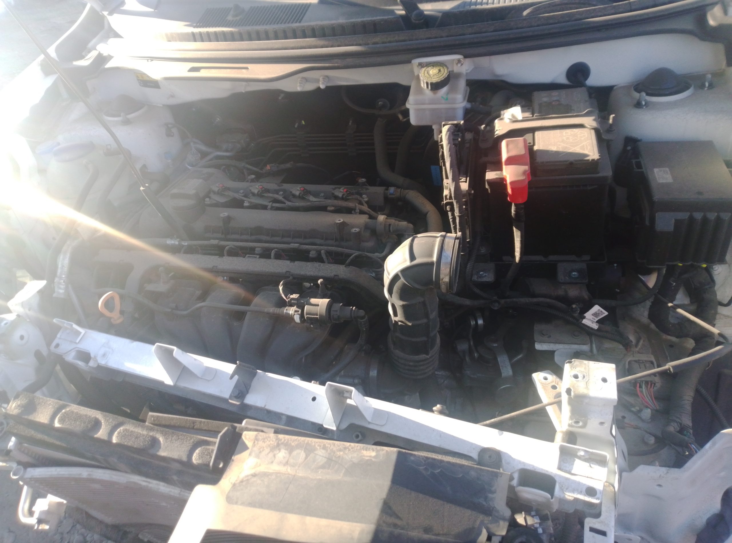 CHERY TIGGO 2 2025