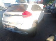 CHERY TIGGO 2 2025