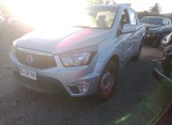 SSANGYONG ACTYON 2016