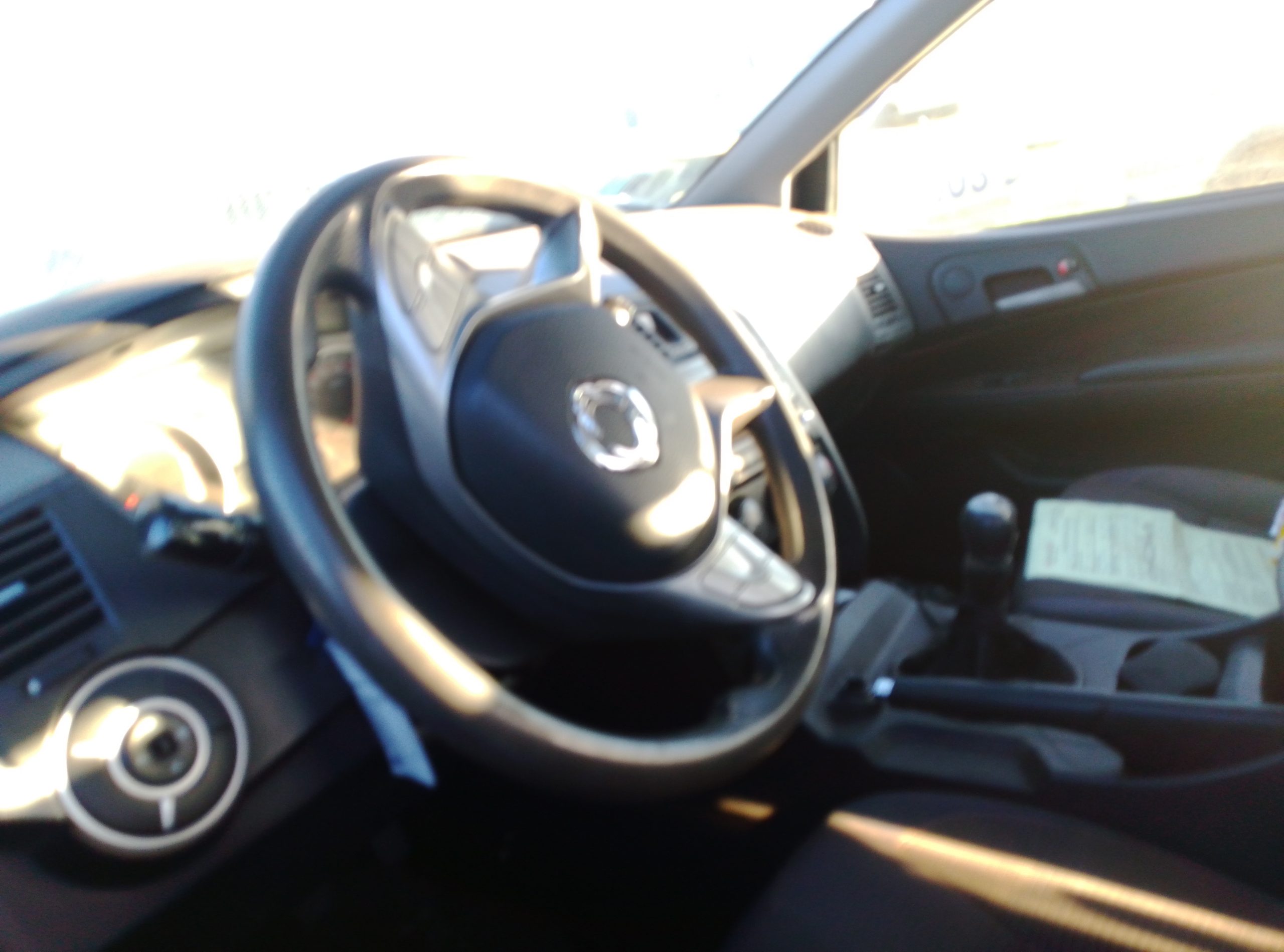 SSANGYONG ACTYON 2016
