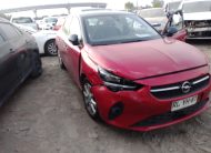 OPEL CORSA 2022
