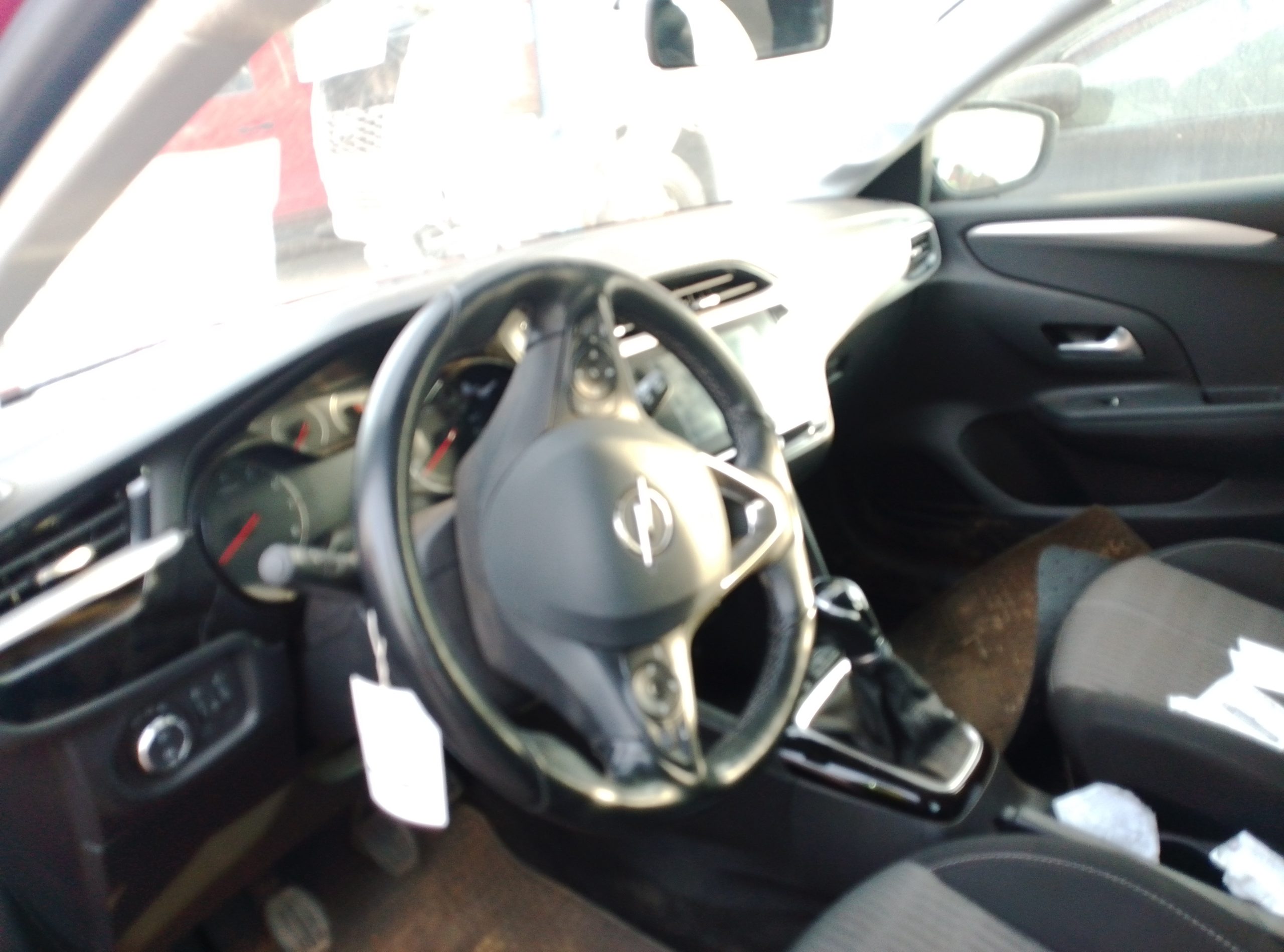 OPEL CORSA 2022