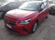 OPEL CORSA 2022