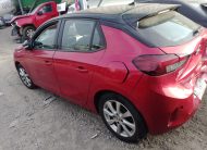 OPEL CORSA 2022