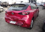 OPEL CORSA 2022