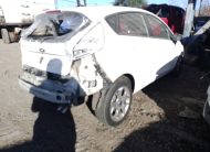 FORD FIESTA 2012