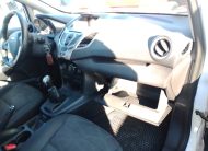 FORD FIESTA 2012