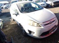 FORD FIESTA 2012