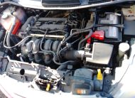 FORD FIESTA 2012