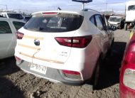 MG ZS 2022