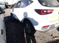 MG ZS 2022