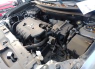MITSUBISHI OUTLANDER 2017