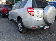 TOYOTA RAV 4 2013
