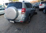 TOYOTA RAV 4 2013