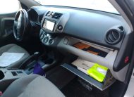 TOYOTA RAV 4 2013