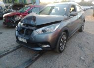 NISSAN KICKS 2018