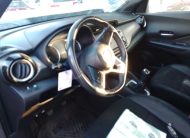 NISSAN KICKS 2018