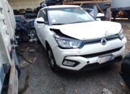 SSANGYONG TIVOLI 2019