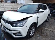 SSANGYONG TIVOLI 2019