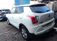 SSANGYONG TIVOLI 2019
