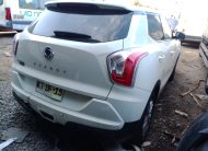 SSANGYONG TIVOLI 2019