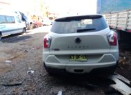 SSANGYONG TIVOLI 2019