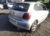 VOLKSWAGEN POLO 2010