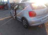 VOLKSWAGEN POLO 2010