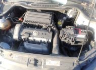 VOLKSWAGEN POLO 2010