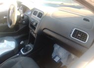VOLKSWAGEN POLO 2010