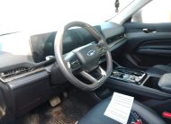 FORD TERRITORY 2024