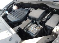 FORD TERRITORY 2024