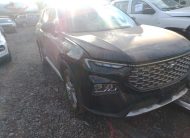 FORD TERRITORY 2024