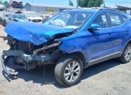 MG ZS 2019