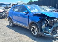 MG ZS 2019