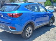 MG ZS 2019