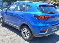 MG ZS 2019