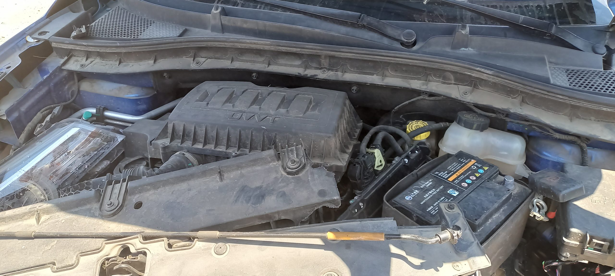 MG ZS 2019