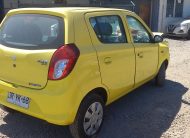 SUZUKI ALTO 2017
