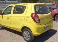 SUZUKI ALTO 2017