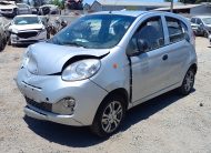 CHERY IQ 2019