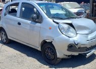 CHERY IQ 2019