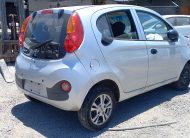 CHERY IQ 2019