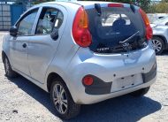 CHERY IQ 2019