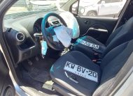 CHERY IQ 2019