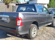 SSANGYONG ACTYON 2018