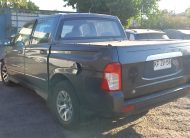 SSANGYONG ACTYON 2018