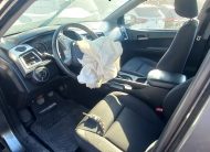 SSANGYONG ACTYON 2018