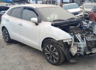 SUZUKI BALENO 2022